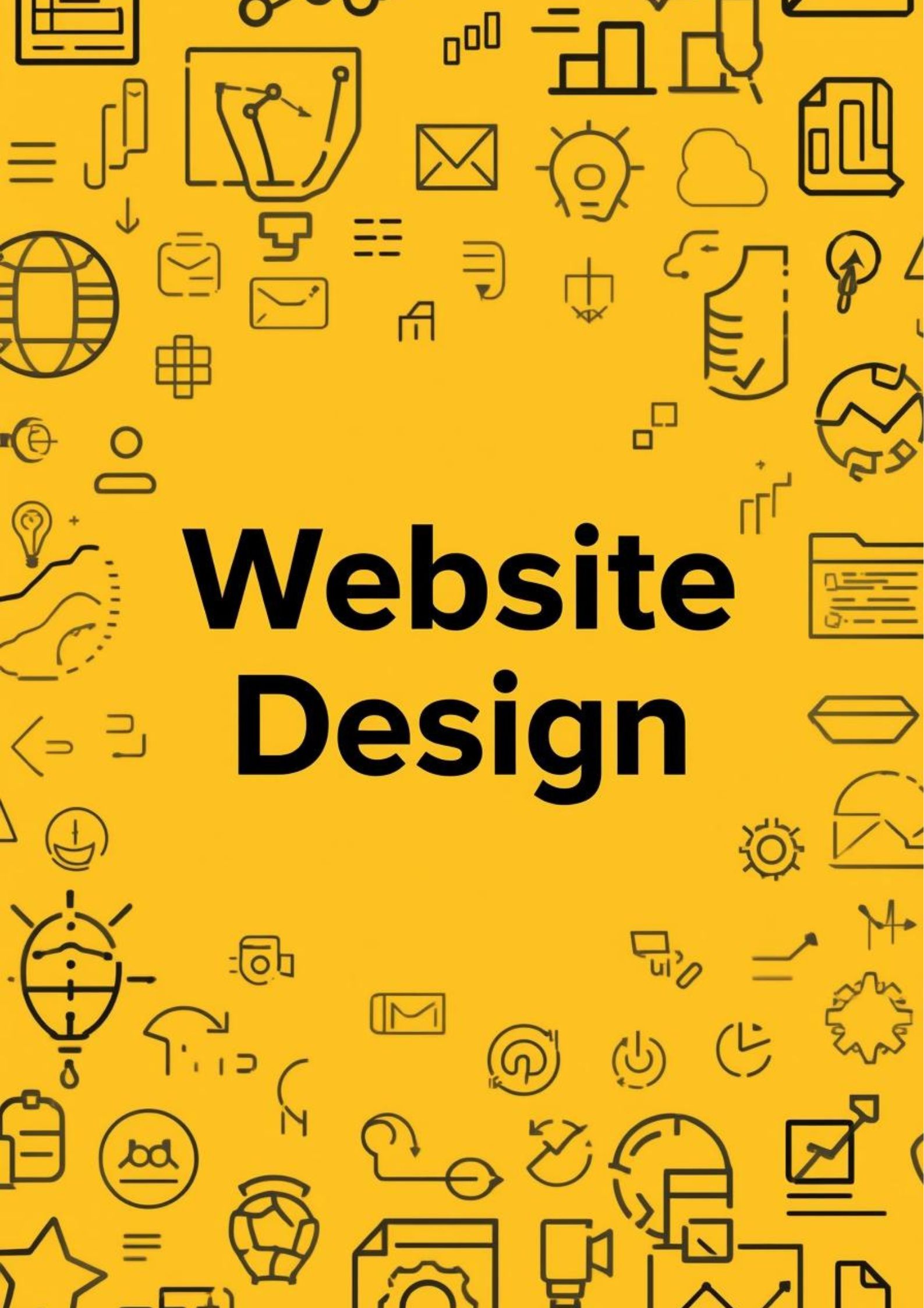 WEBSITE DESIGN
